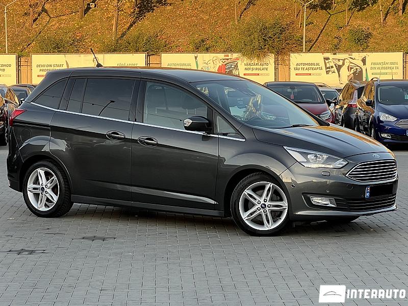 Ford Grand C-MAX 2 interauto oferta masina