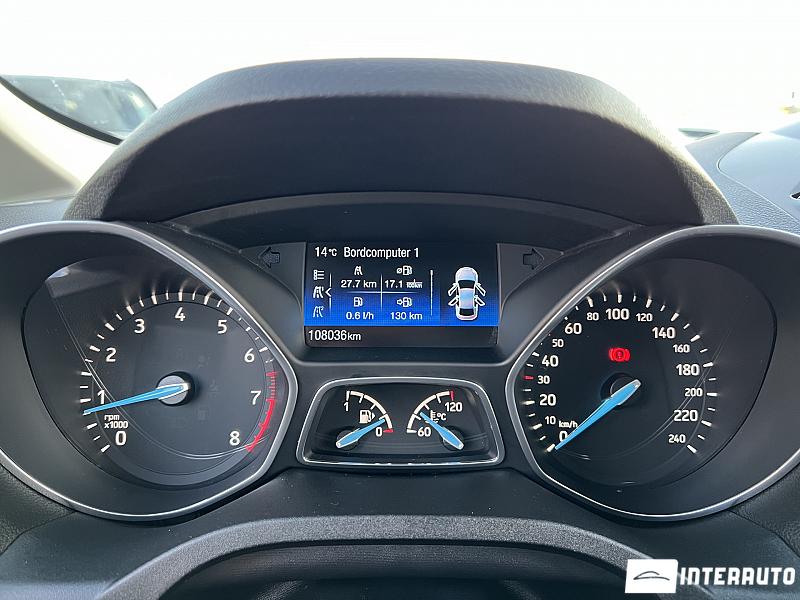 Ford Grand C-MAX 18 automobil-interauto