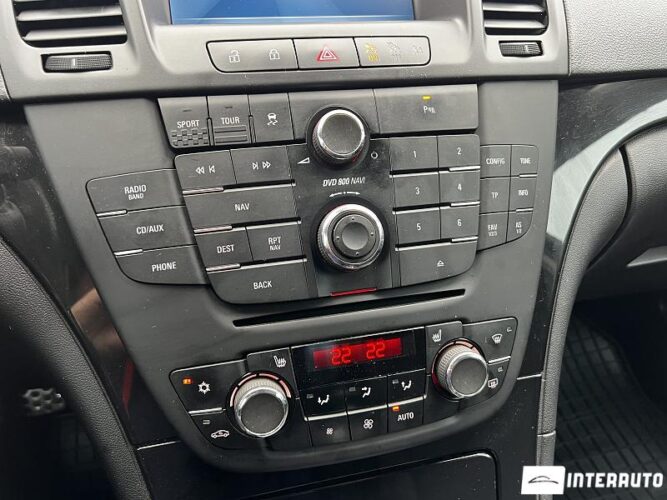 Opel Insignia 38 interauto-car