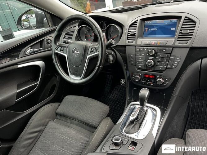 Opel Insignia 35 interauto-car