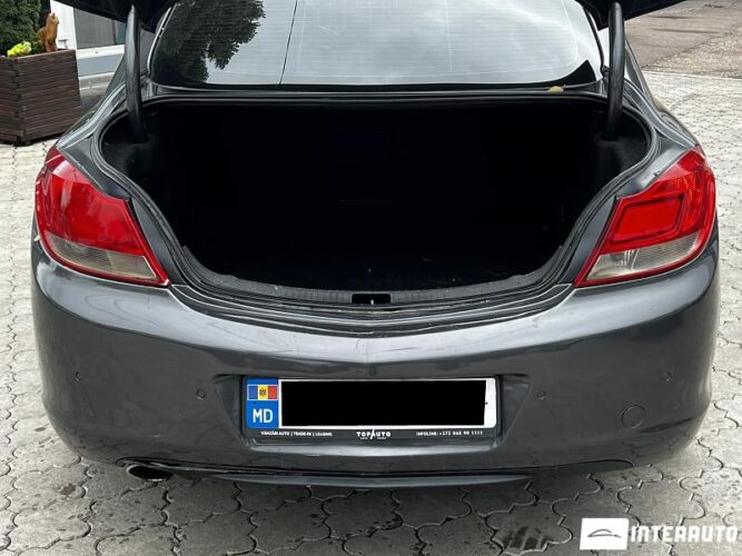 Opel Insignia 44 interauto-car