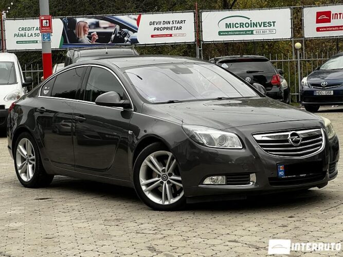 Opel Insignia 32 interauto-car