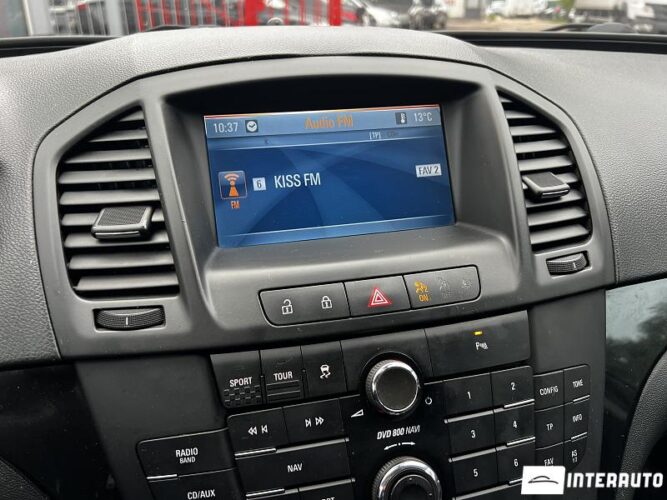 Opel Insignia 37 interauto-car