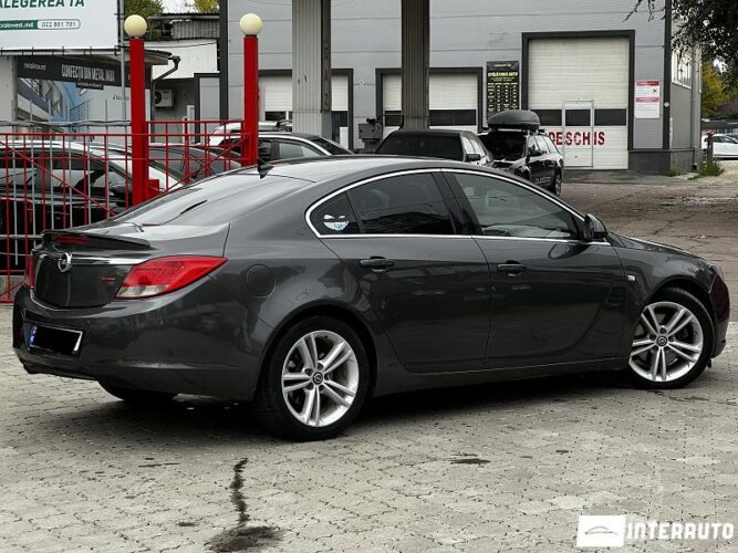Opel Insignia 31 interauto-car