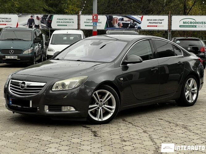 Opel Insignia 29 interauto-car