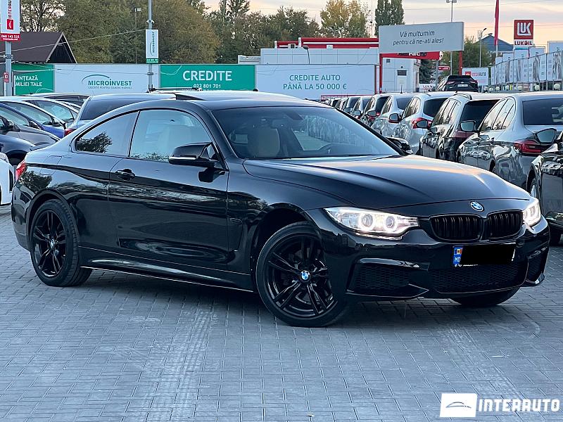 BMW 428i 12 automobil-interauto
