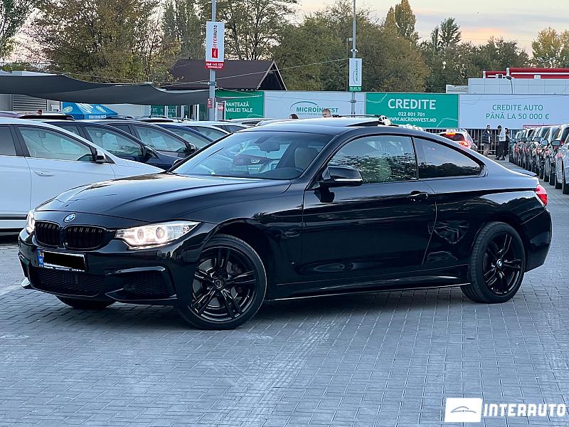 BMW 428i 2 interauto oferta masina