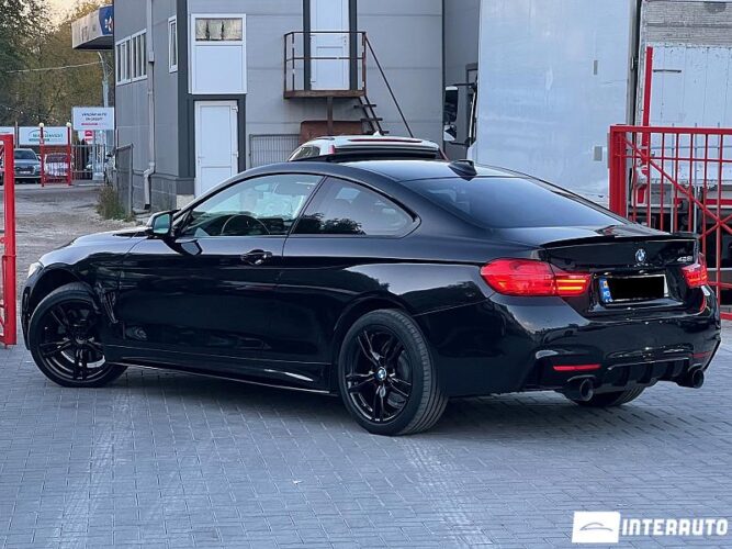 BMW 428i 29 interauto-car