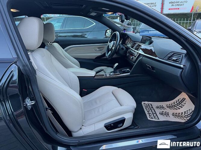 BMW 428i 31 interauto-car