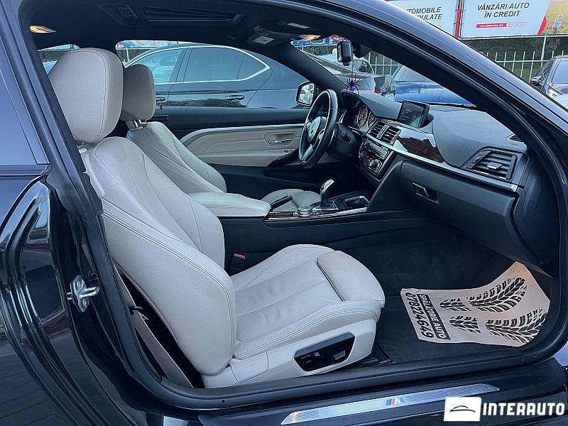 BMW 428i 16 automobil-interauto