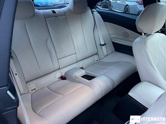 BMW 428i 37 interauto-car