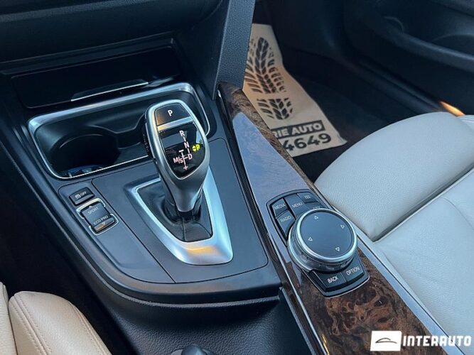 BMW 428i 34 interauto-car