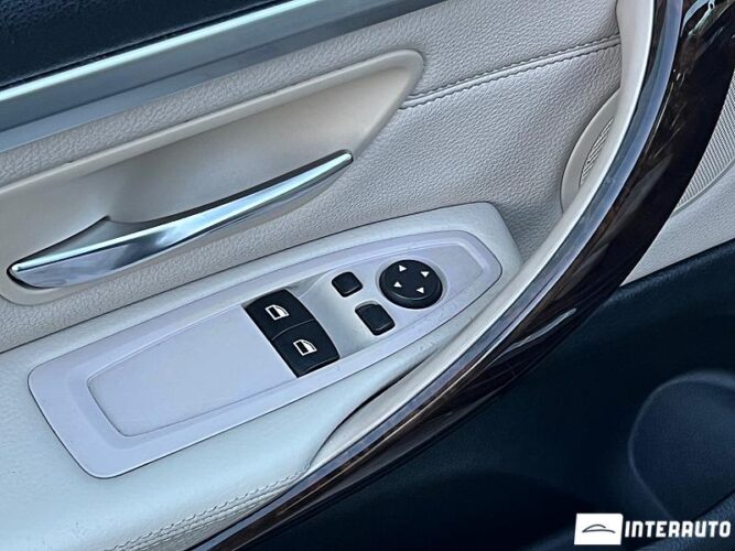 BMW 428i 35 interauto-car
