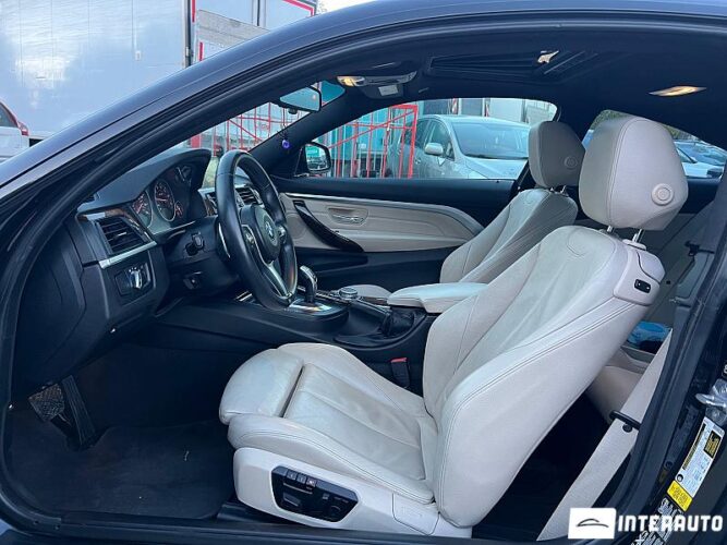 BMW 428i 32 interauto-car