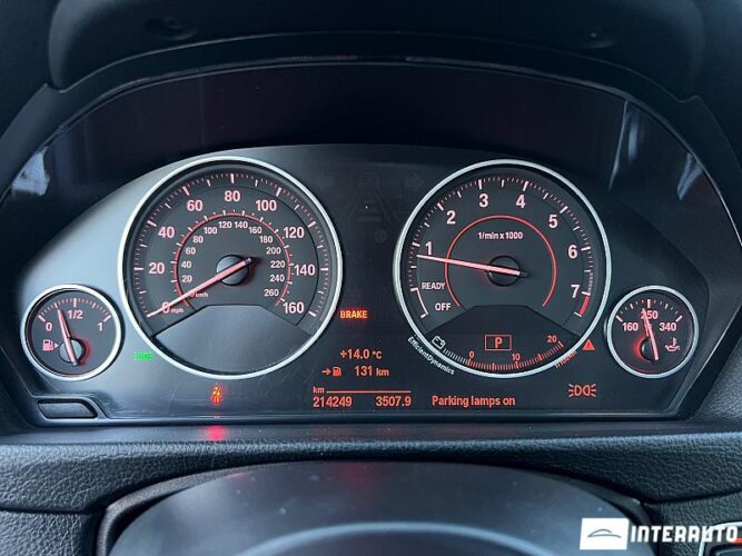 BMW 428i 36 interauto-car