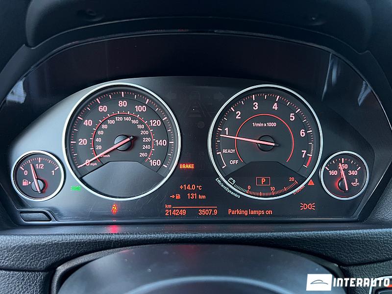 BMW 428i 21 automobil-interauto
