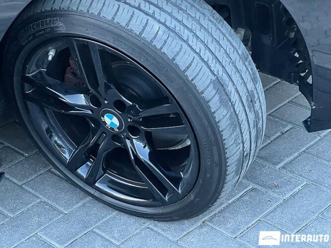BMW 428i 39 interauto-car