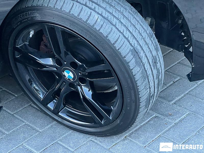 BMW 428i 24 automobil-interauto