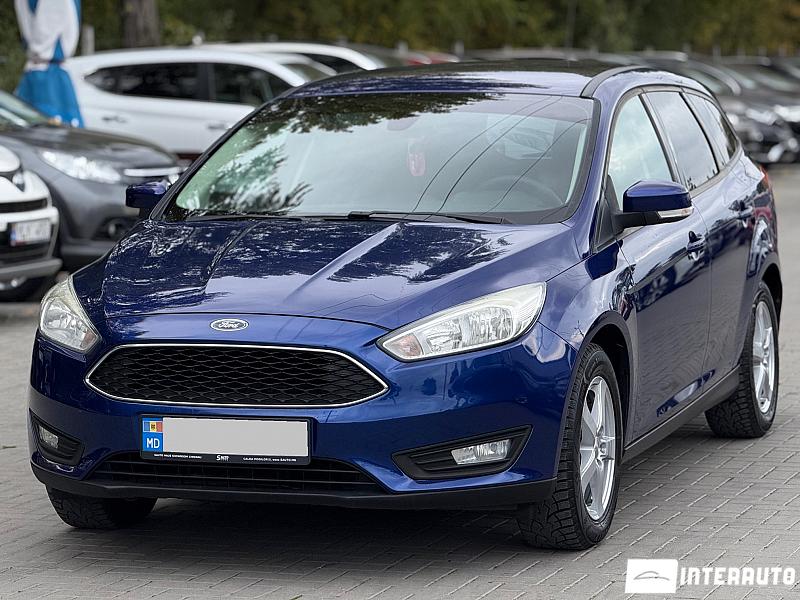 Ford Focus 2 interauto oferta masina