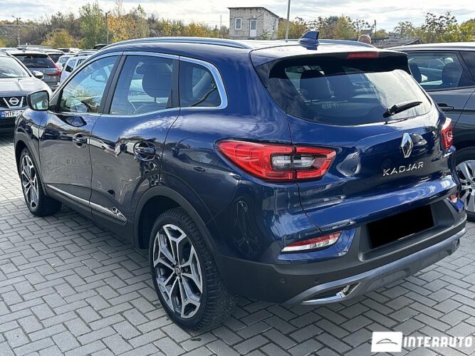 Renault Kadjar 39 interauto-car