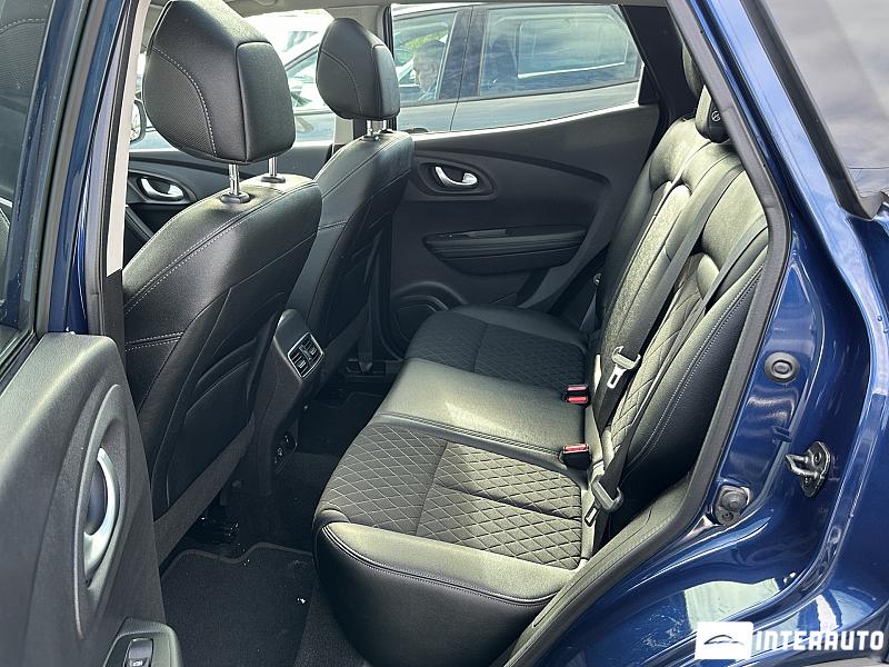 Renault Kadjar 25 automobil-interauto