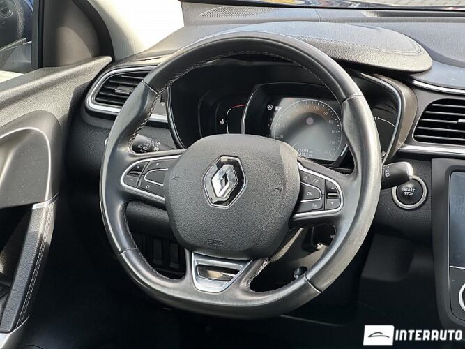 Renault Kadjar 42 interauto-car