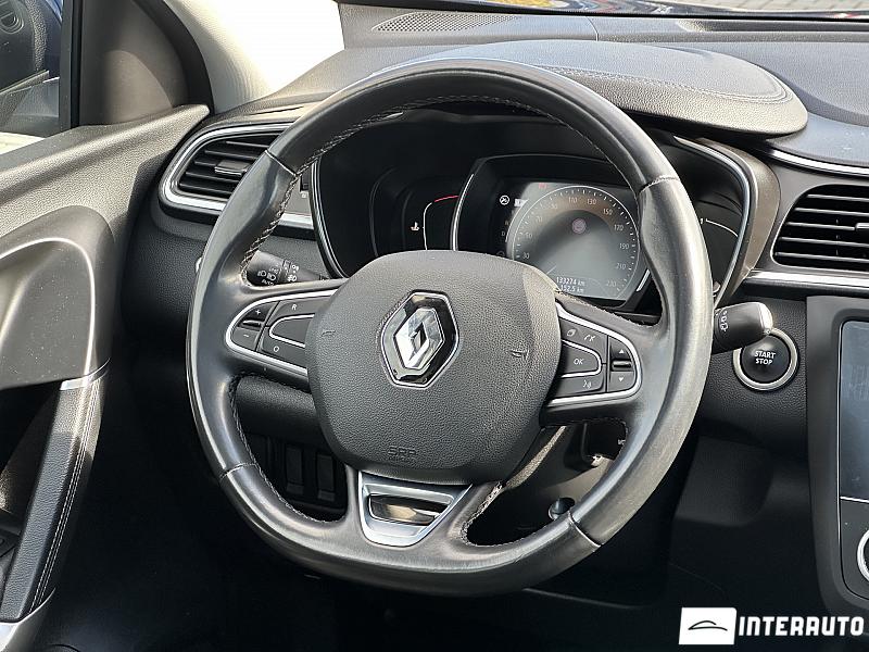Renault Kadjar 17 automobil-interauto