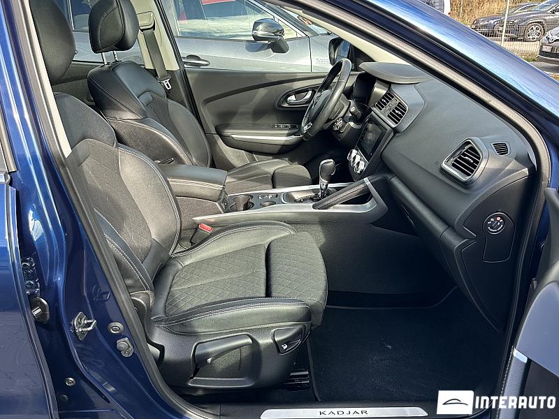 Renault Kadjar 28 automobil-interauto