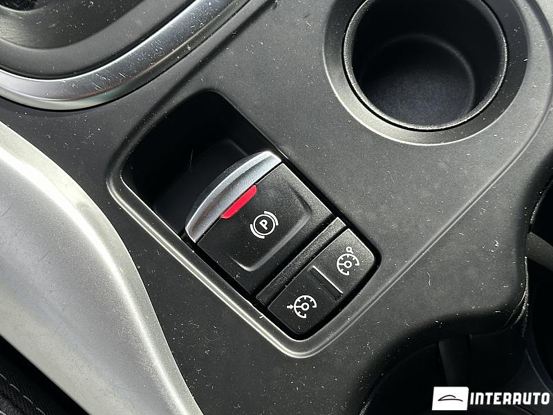 Renault Kadjar 33 automobil-interauto