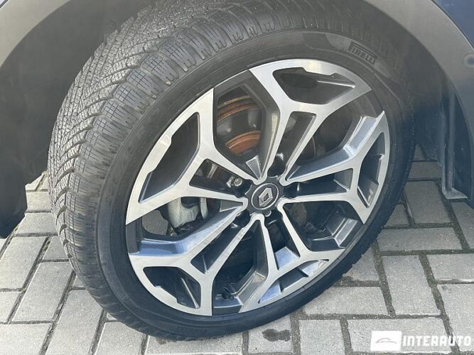 Renault Kadjar 54 interauto-car