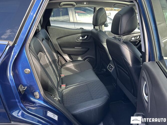 Renault Kadjar 52 interauto-car
