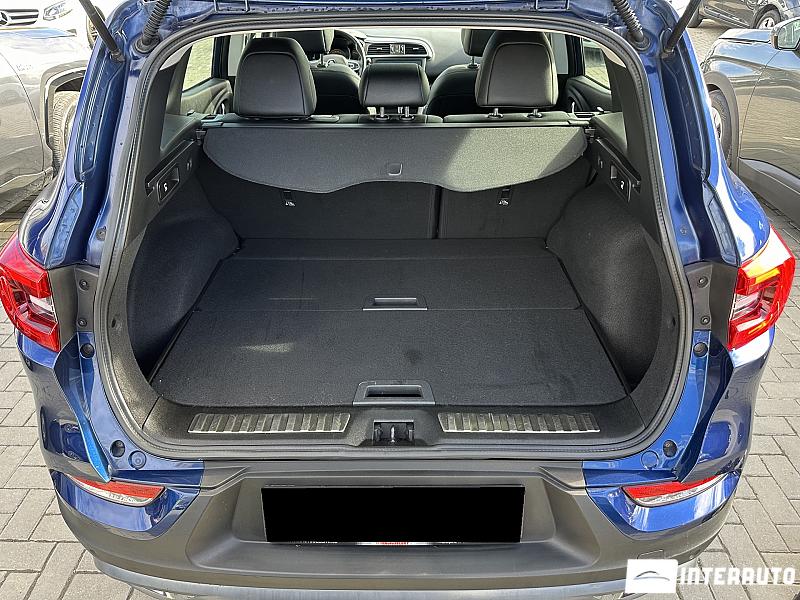 Renault Kadjar 35 automobil-interauto