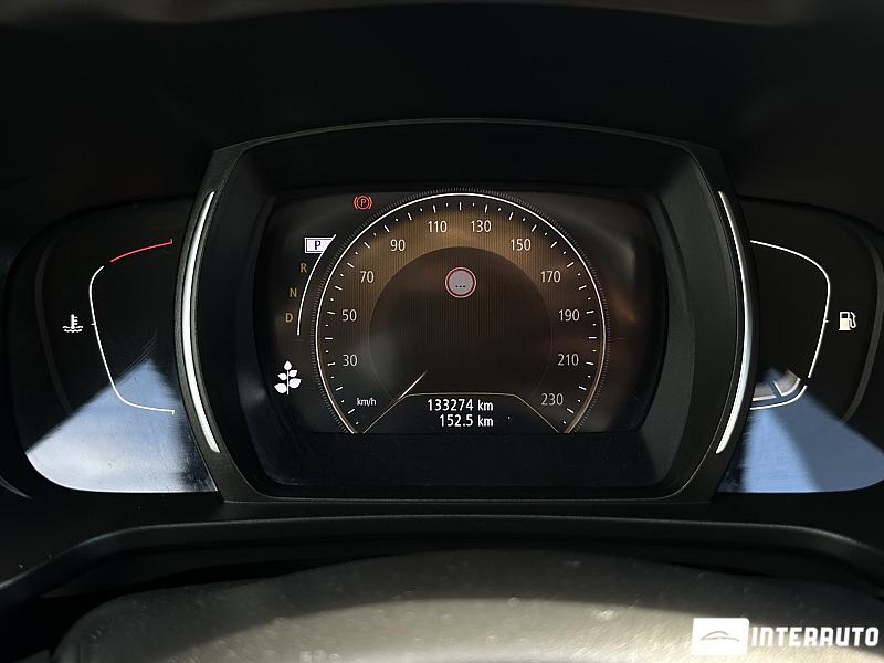 Renault Kadjar 18 automobil-interauto