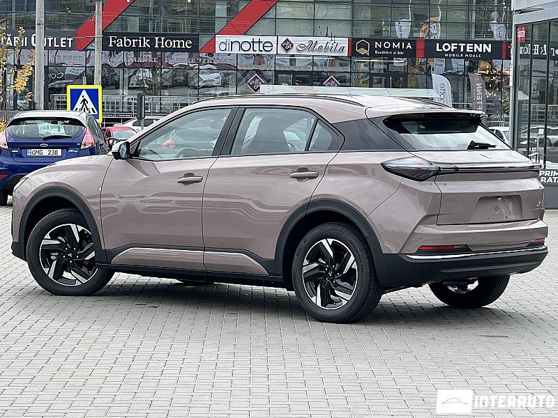 Neta X 14 automobil-interauto