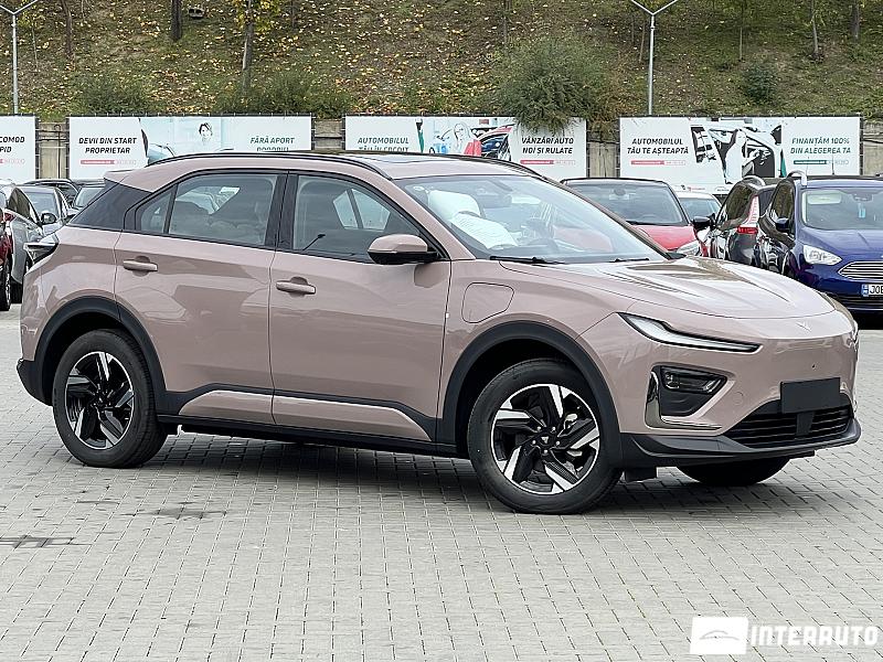 Neta X 2 interauto oferta masina