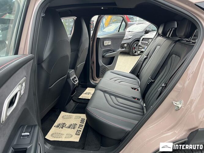 Neta X 43 interauto-car