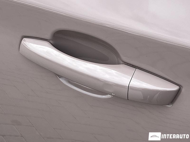 Neta X 27 automobil-interauto