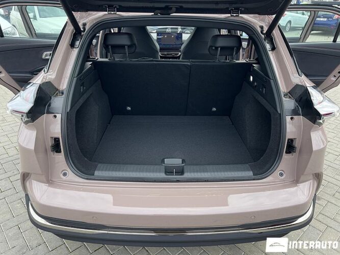 Neta X 52 interauto-car