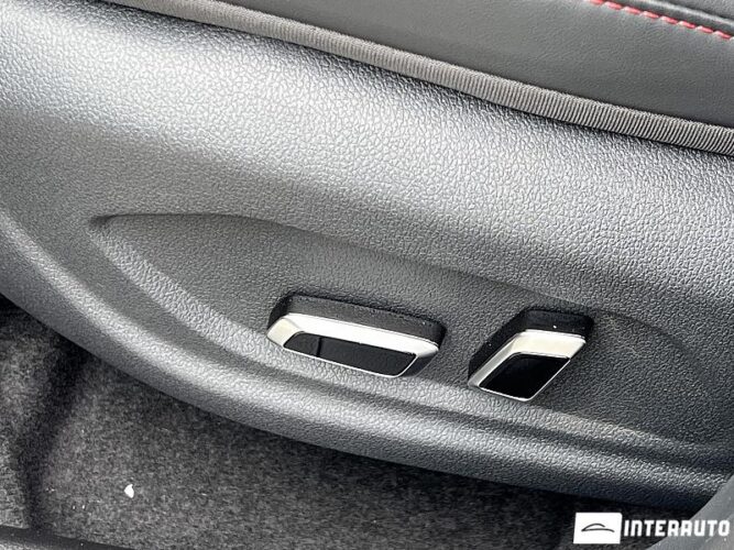 Neta X 50 interauto-car