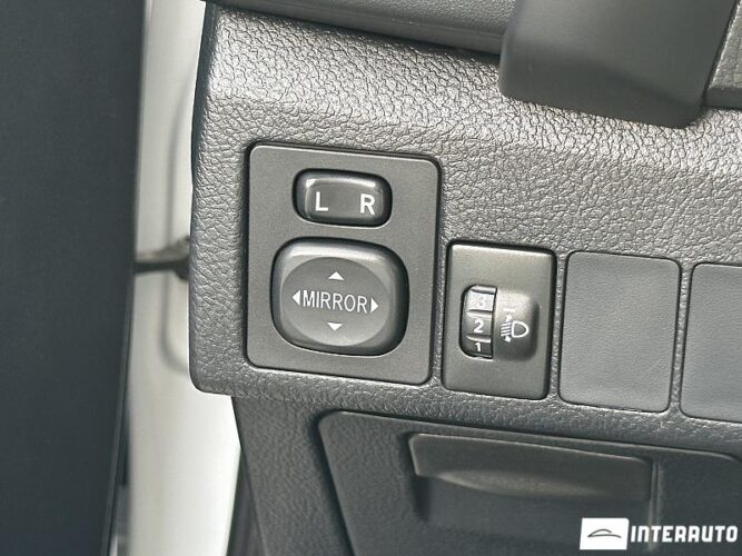Toyota Auris 45 interauto-car
