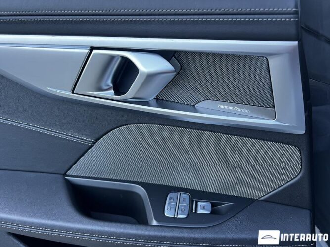 BMW 850i 63 interauto-car