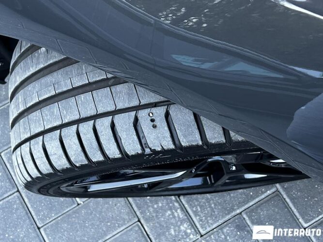 BMW 850i 65 interauto-car