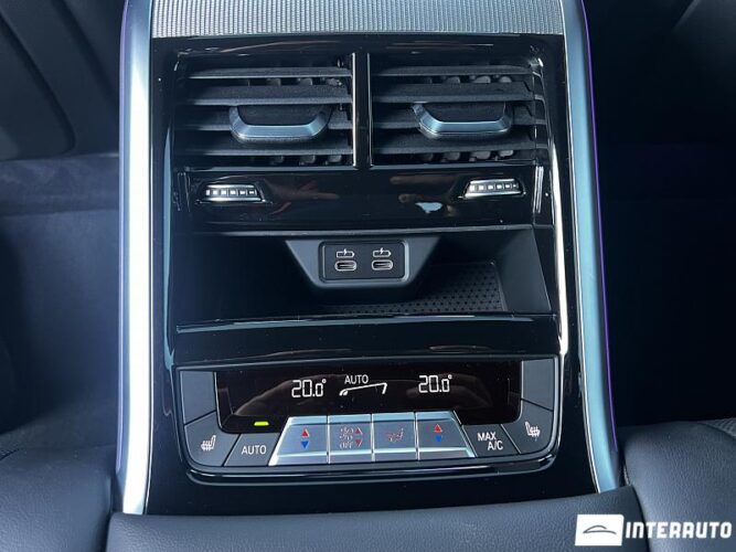 BMW 850i 59 interauto-car