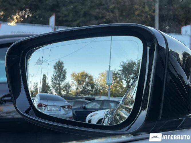 BMW 850i 60 interauto-car