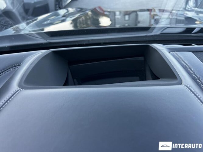 BMW 850i 52 interauto-car