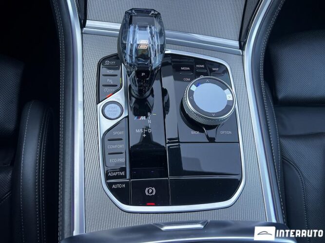 BMW 850i 56 interauto-car