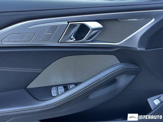 BMW 850i 57 interauto-car