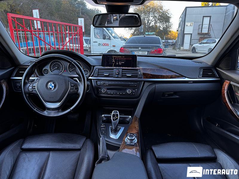 BMW 320 19 automobil-interauto