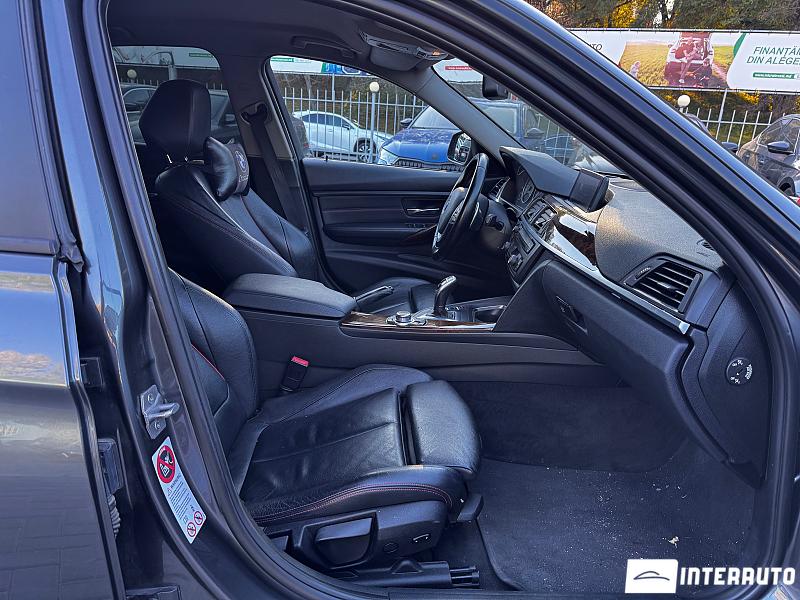 BMW 320 16 automobil-interauto