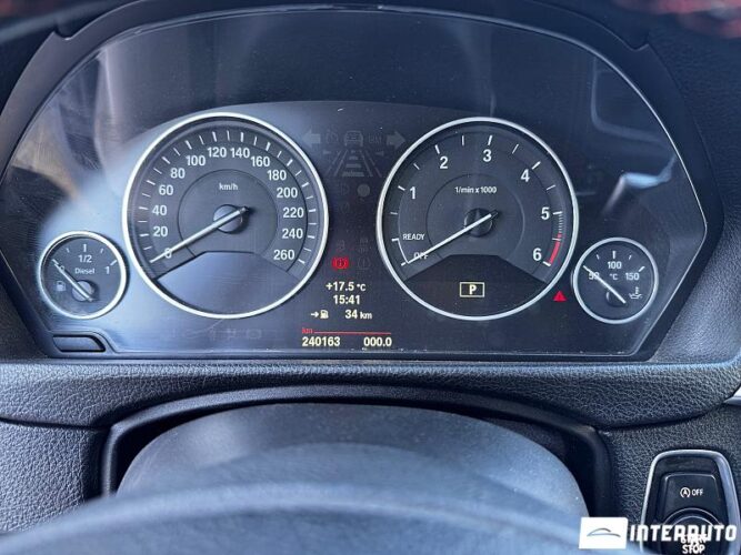 BMW 320 37 interauto-car